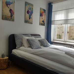 Apartment In Center